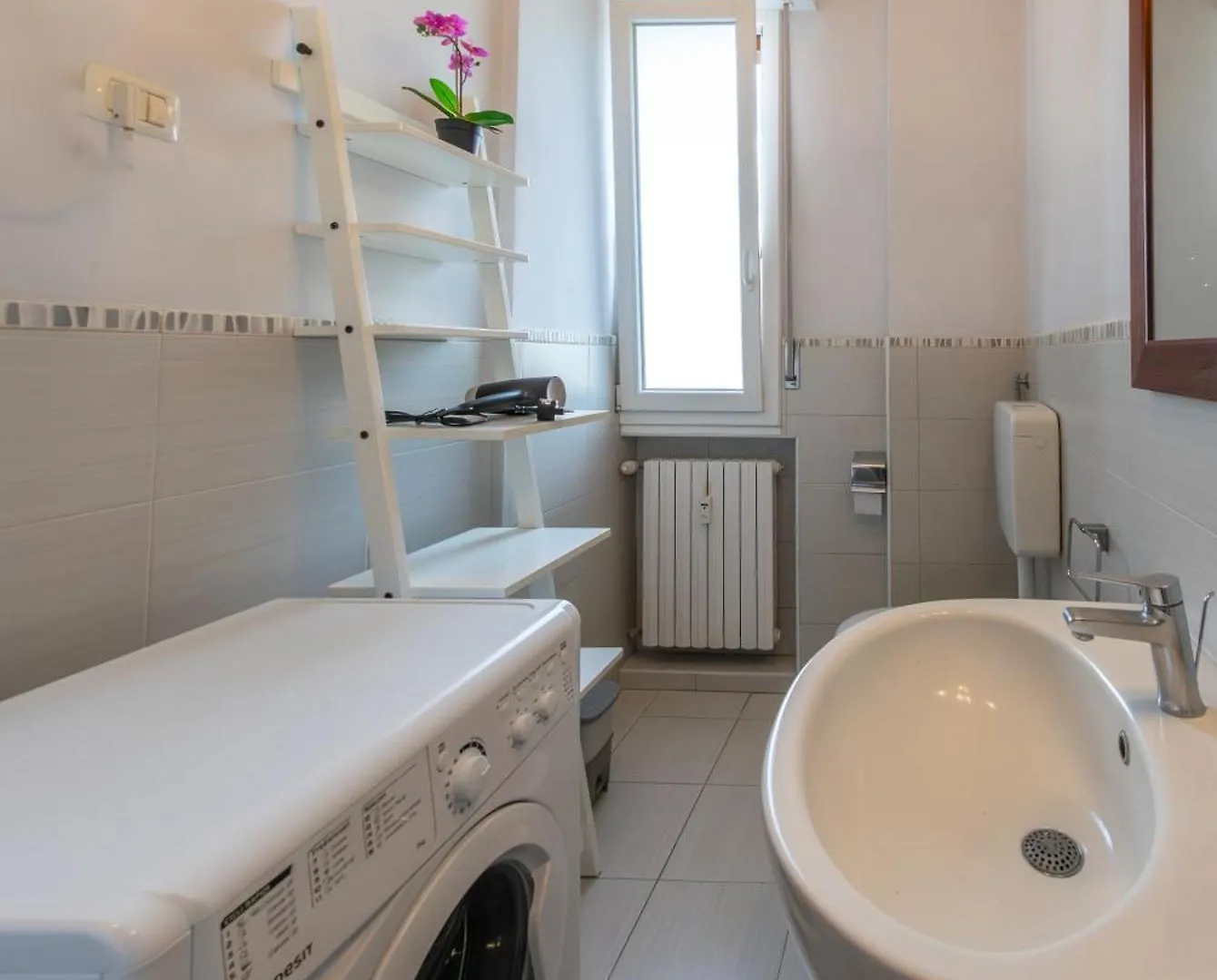 Casa Lilli: Comfort Bolognese Apartment Bologna