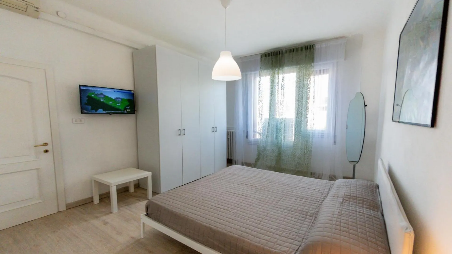 Casa Lilli: Comfort Bolognese Apartment Bologna