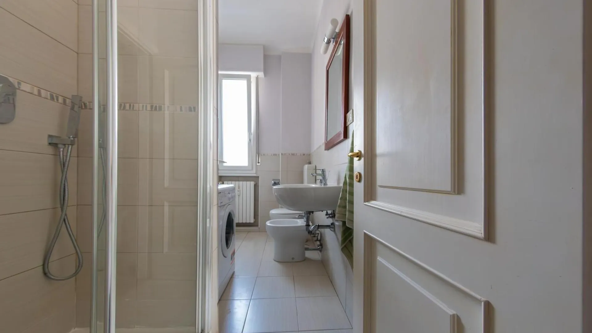 Casa Lilli: Comfort Bolognese 0*, Bologna