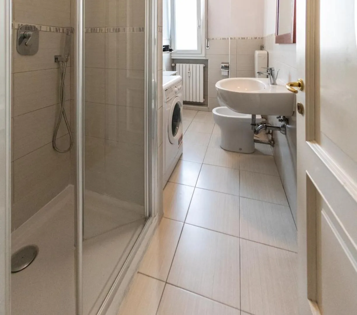 Casa Lilli: Comfort Bolognese Italy