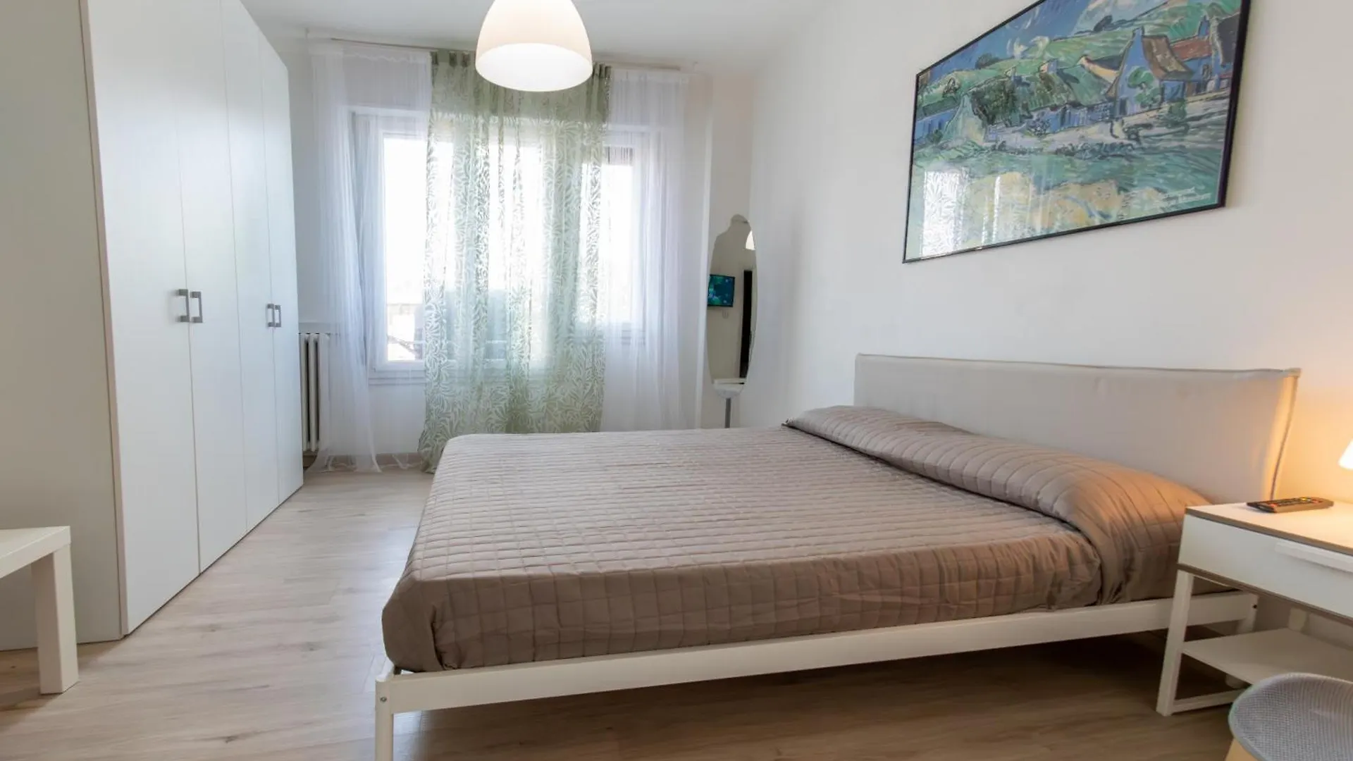 Casa Lilli: Comfort Bolognese Apartment