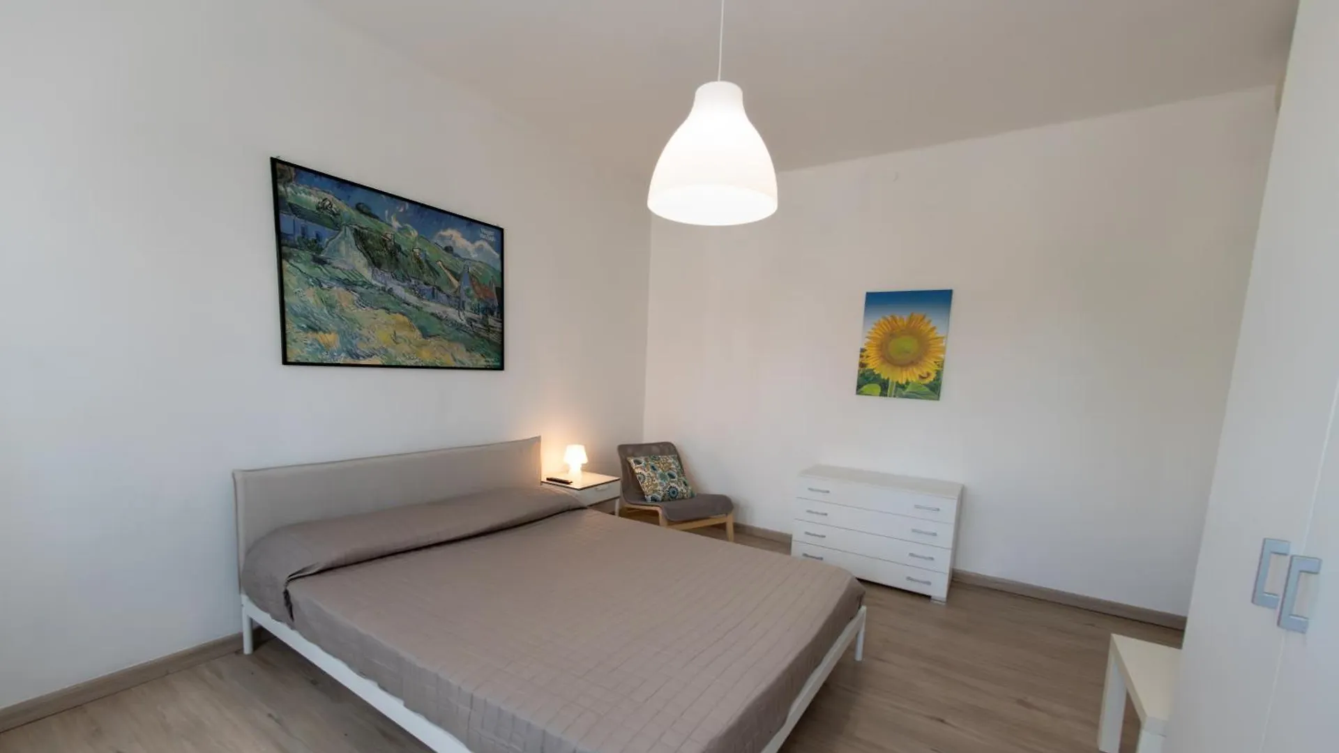 Casa Lilli: Comfort Bolognese 0*, Bologna