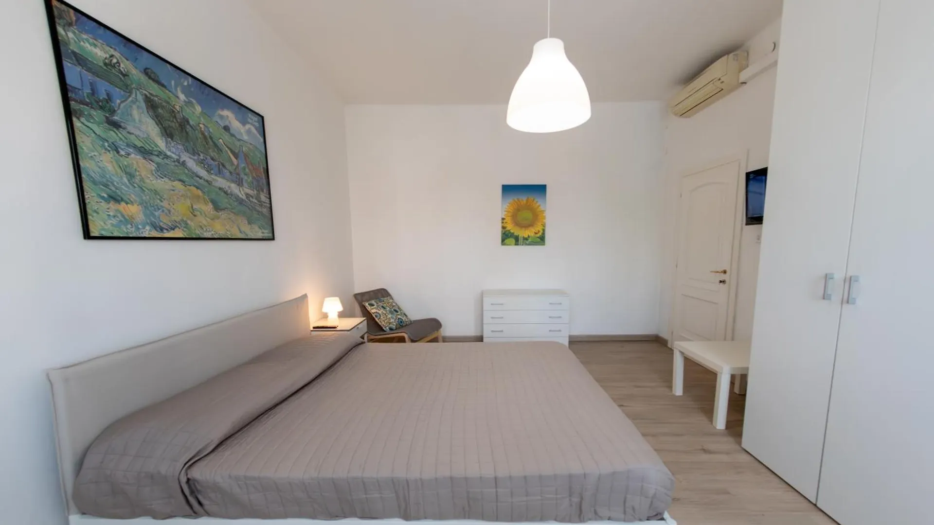 Casa Lilli: Comfort Bolognese Italy