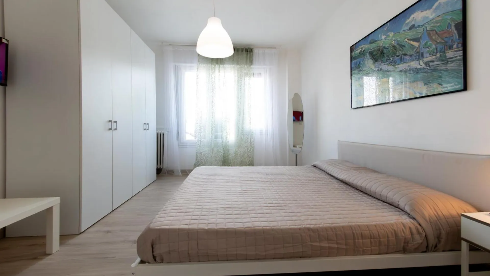 Casa Lilli: Comfort Bolognese Apartment Bologna