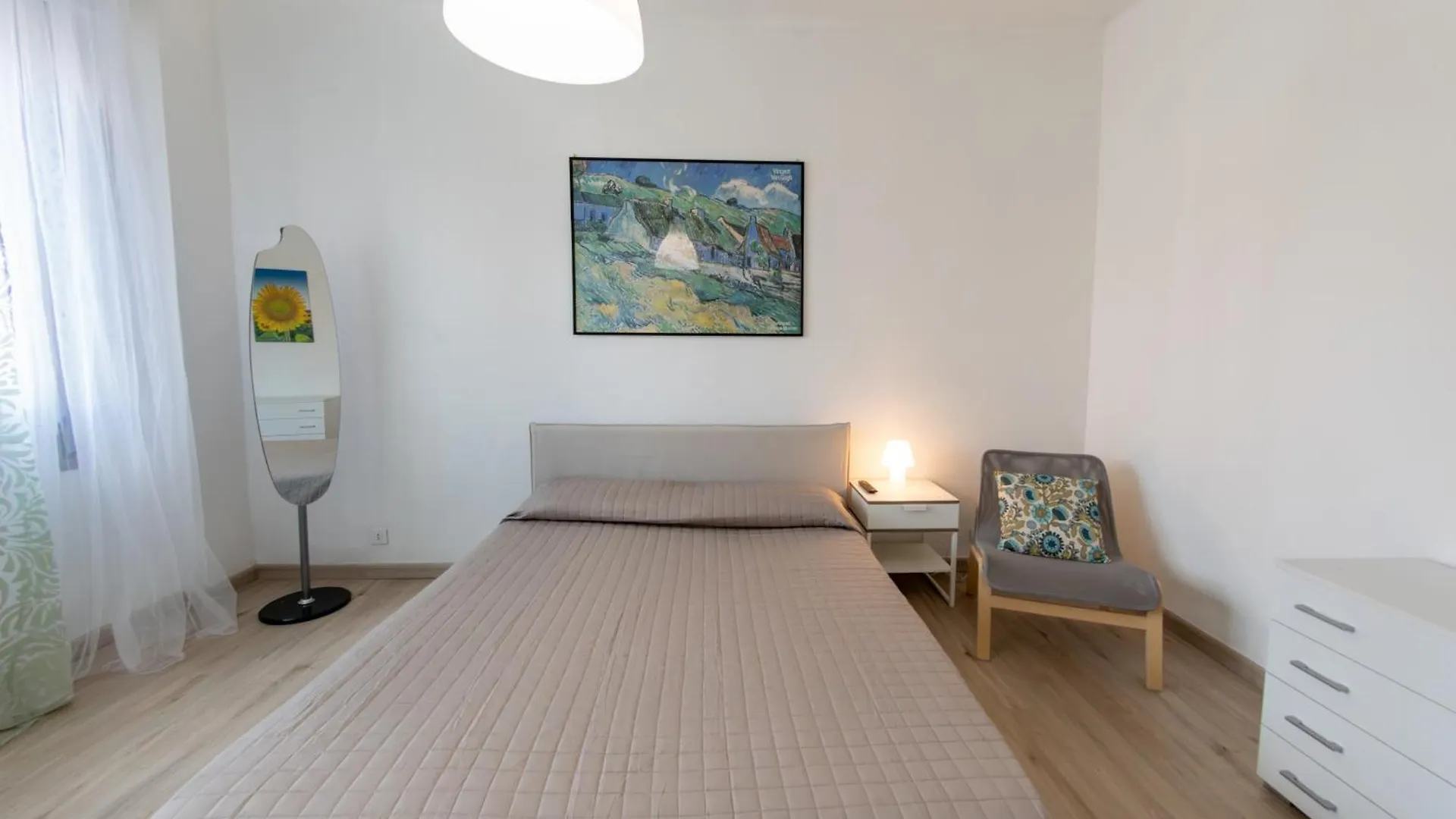 Casa Lilli: Comfort Bolognese Italy