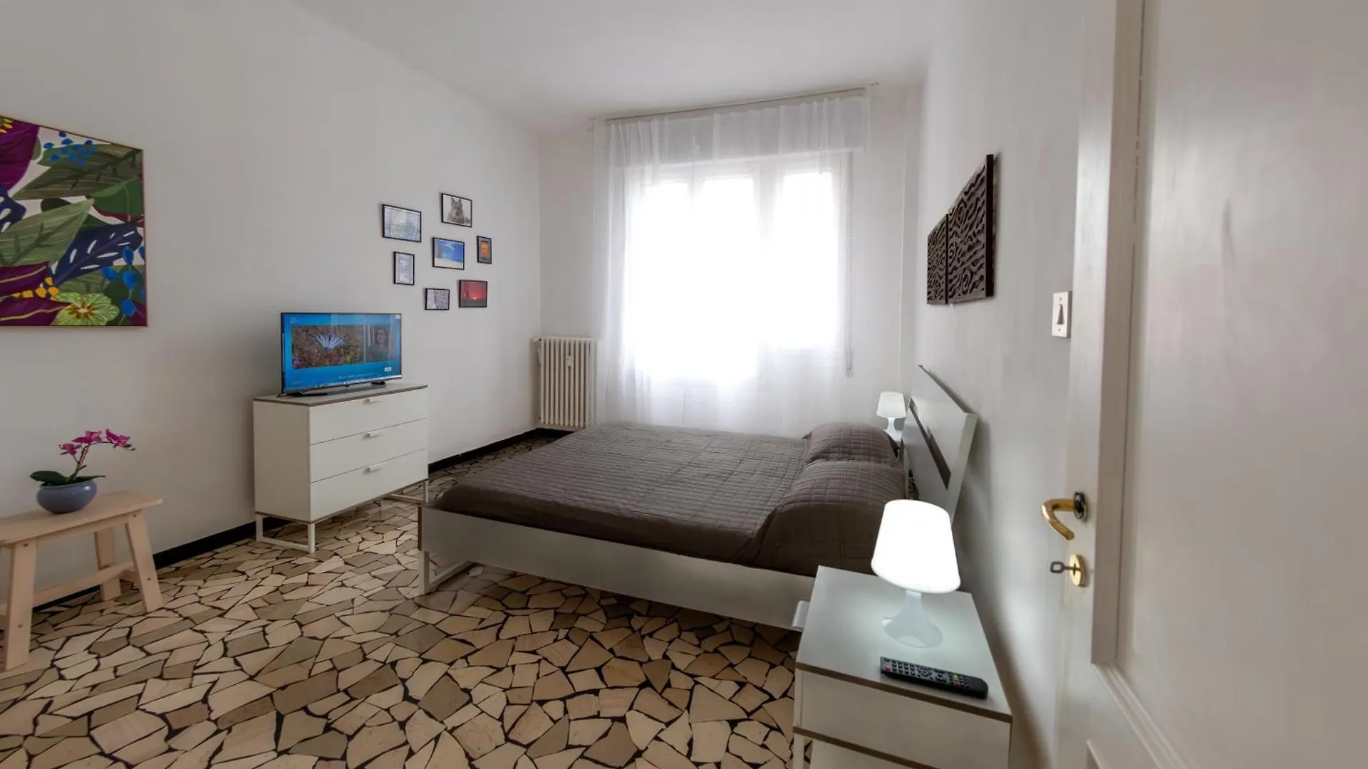 Apartment Casa Lilli: Comfort Bolognese