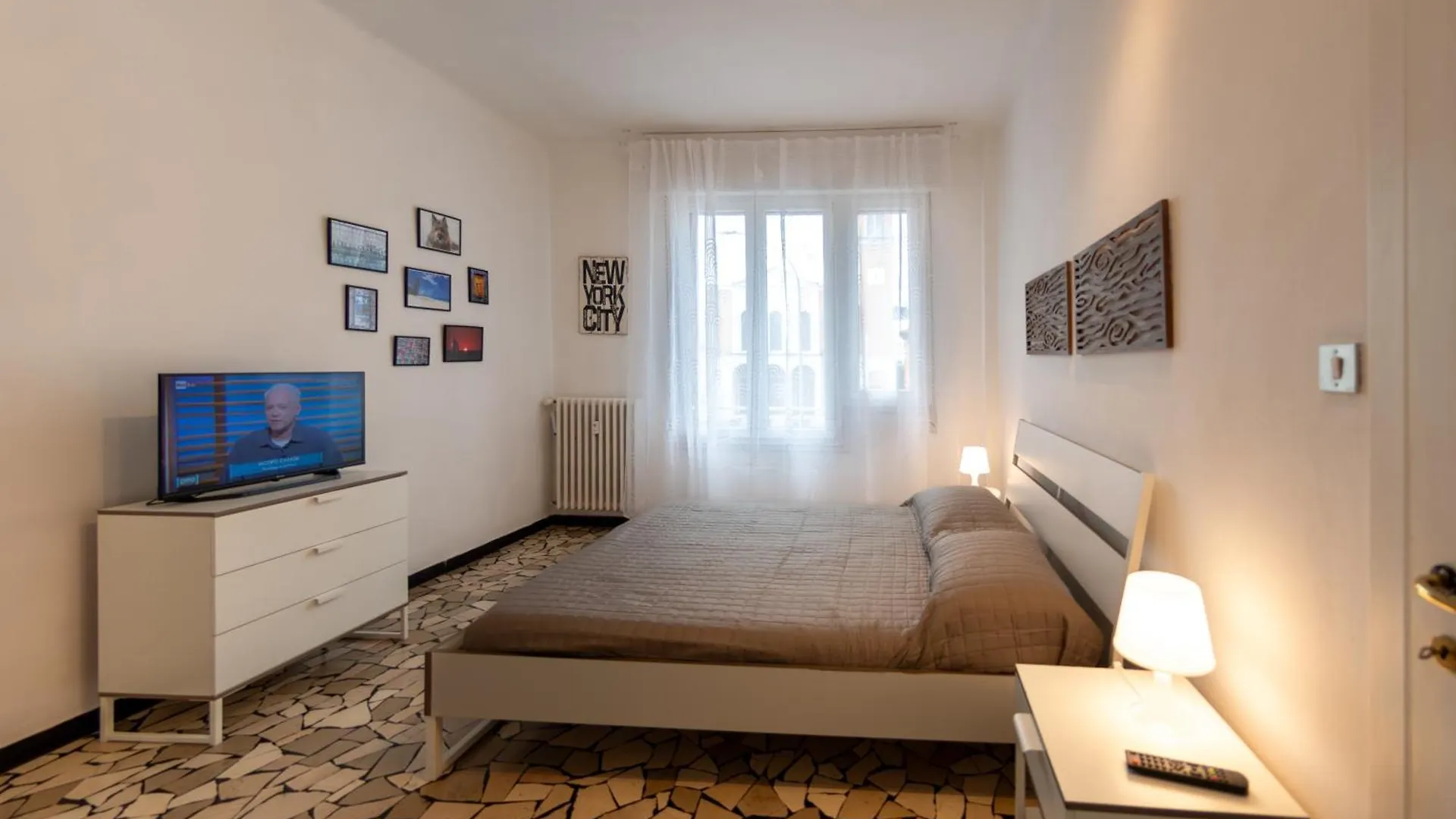 Casa Lilli: Comfort Bolognese