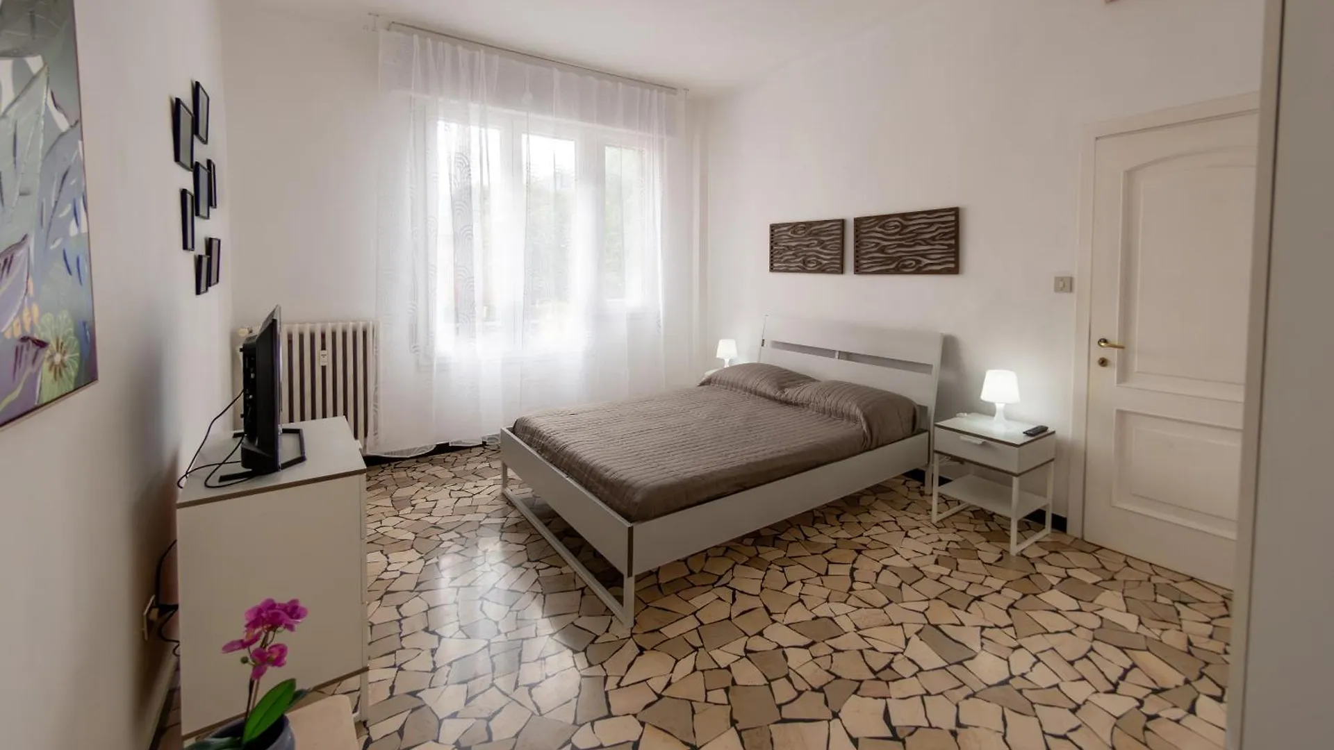 Casa Lilli: Comfort Bolognese 0*, Bologna Italy