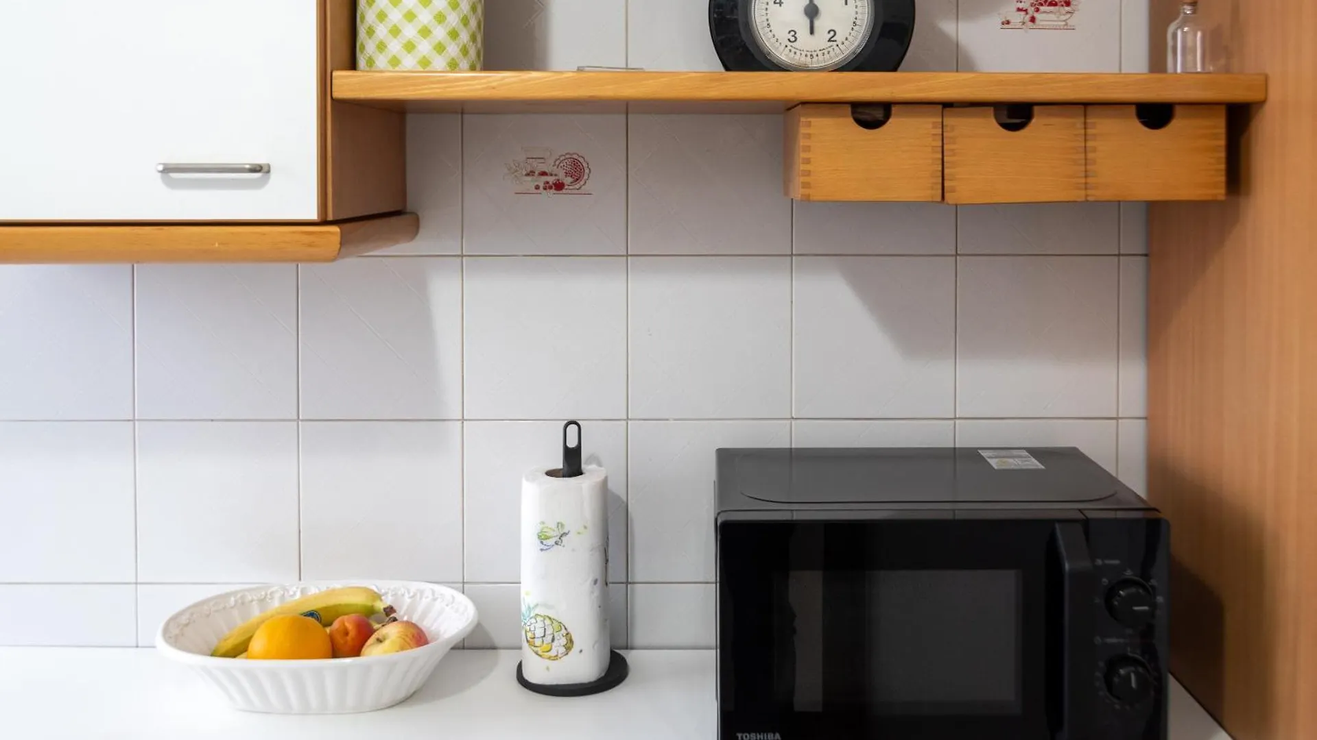 Casa Lilli: Comfort Bolognese Apartment Bologna