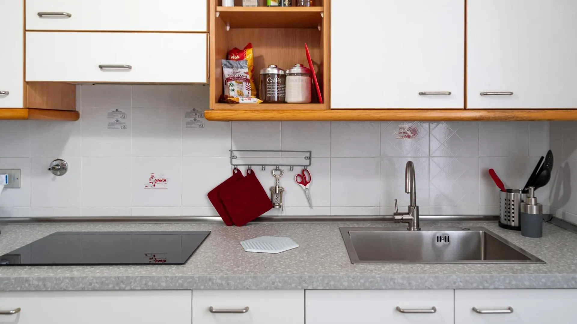 Apartment Casa Lilli: Comfort Bolognese