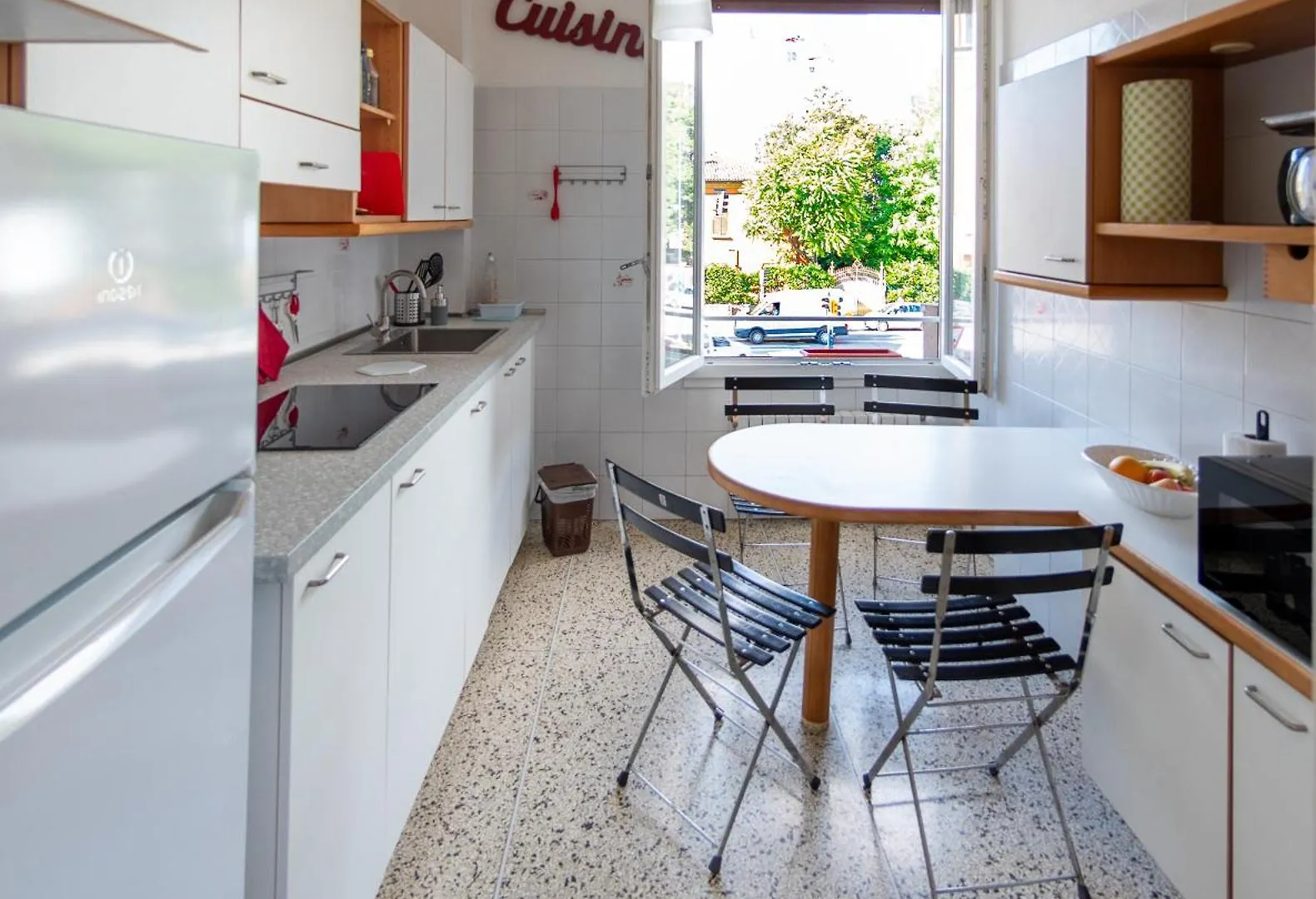 Casa Lilli: Comfort Bolognese 0*, Bologna