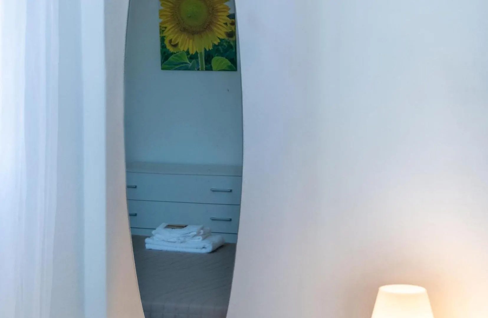 Apartment Casa Lilli: Comfort Bolognese Italy