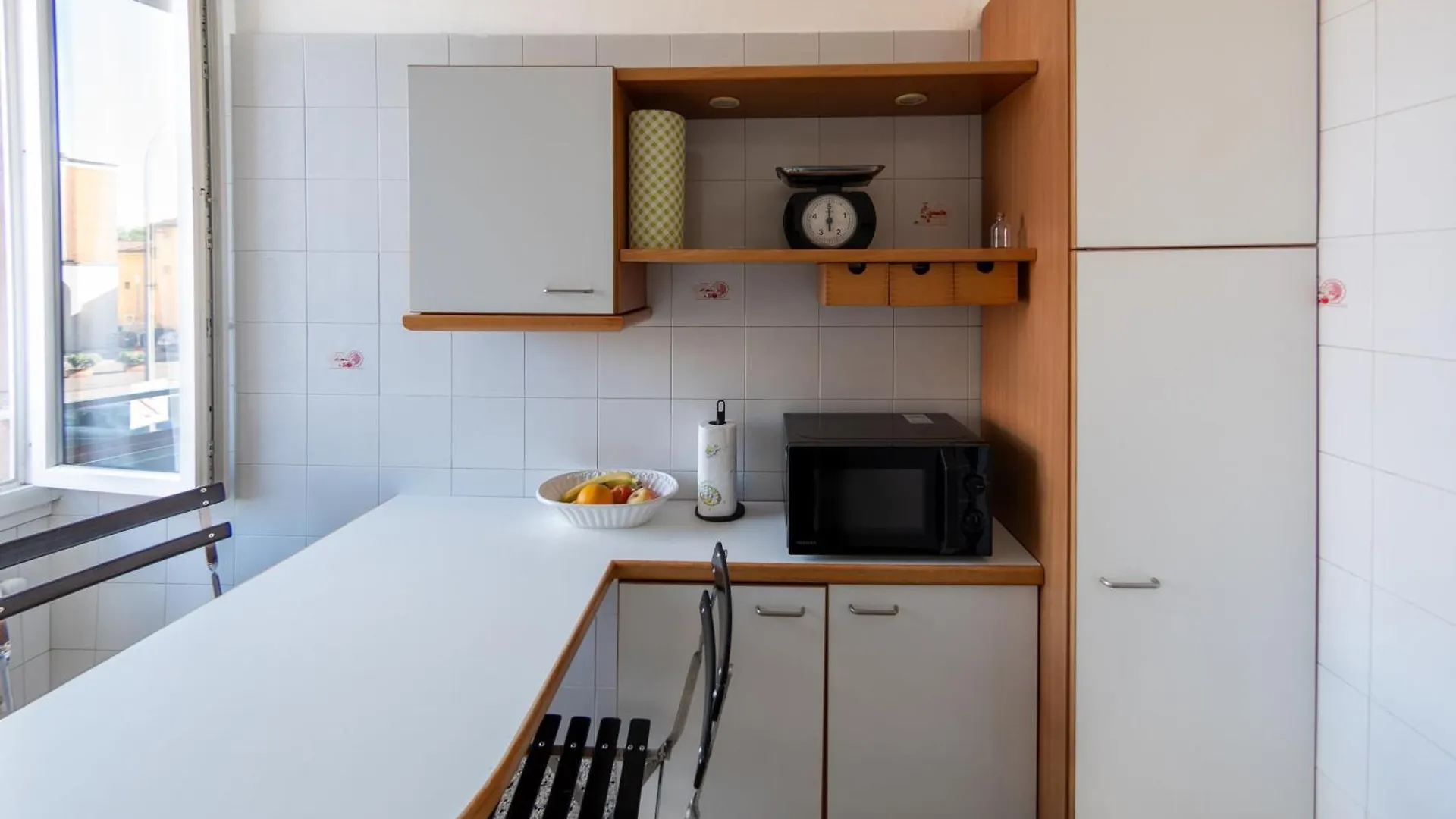 Casa Lilli: Comfort Bolognese 0*, Bologna Italy