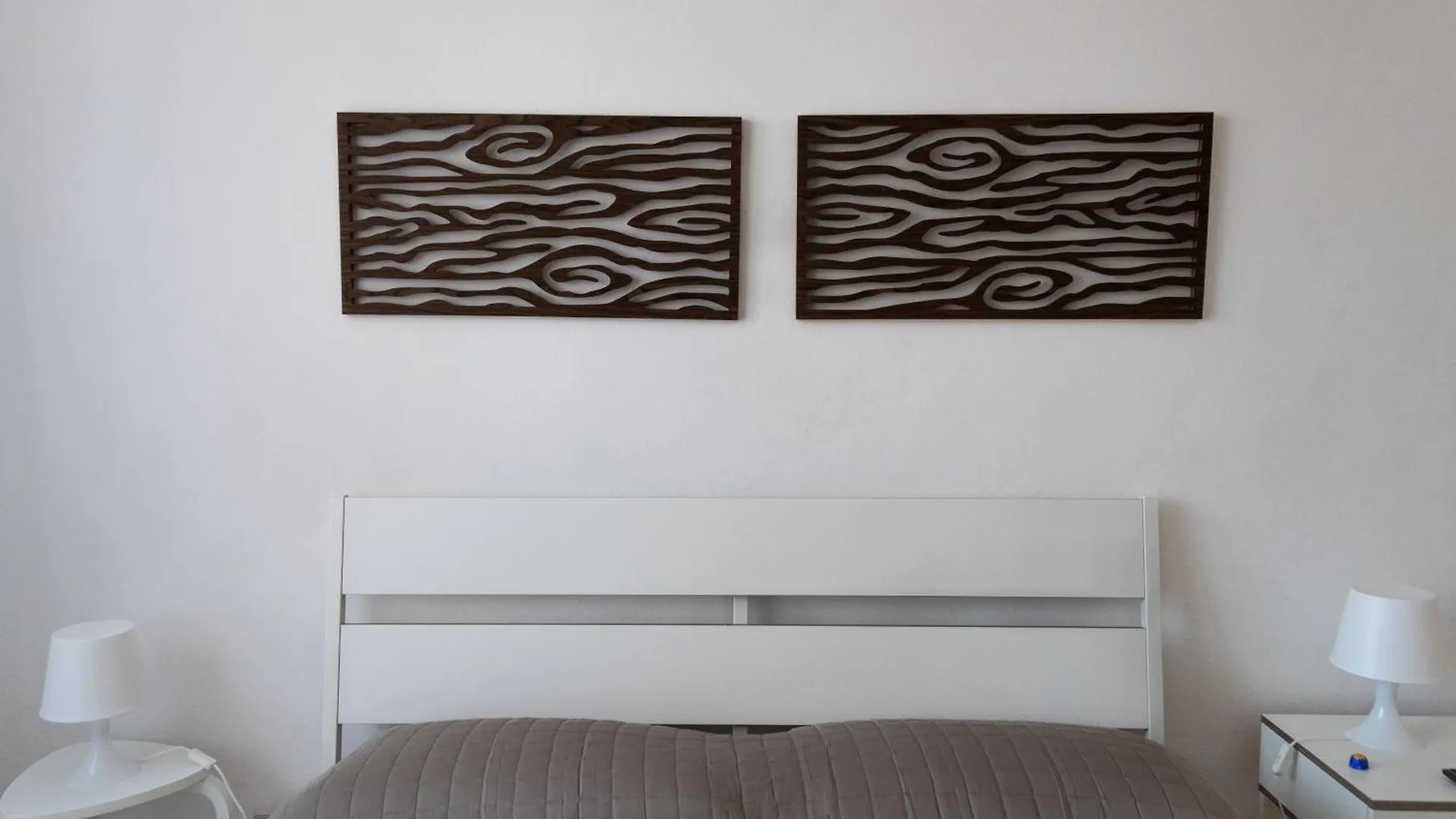 Apartment Casa Lilli: Comfort Bolognese Italy