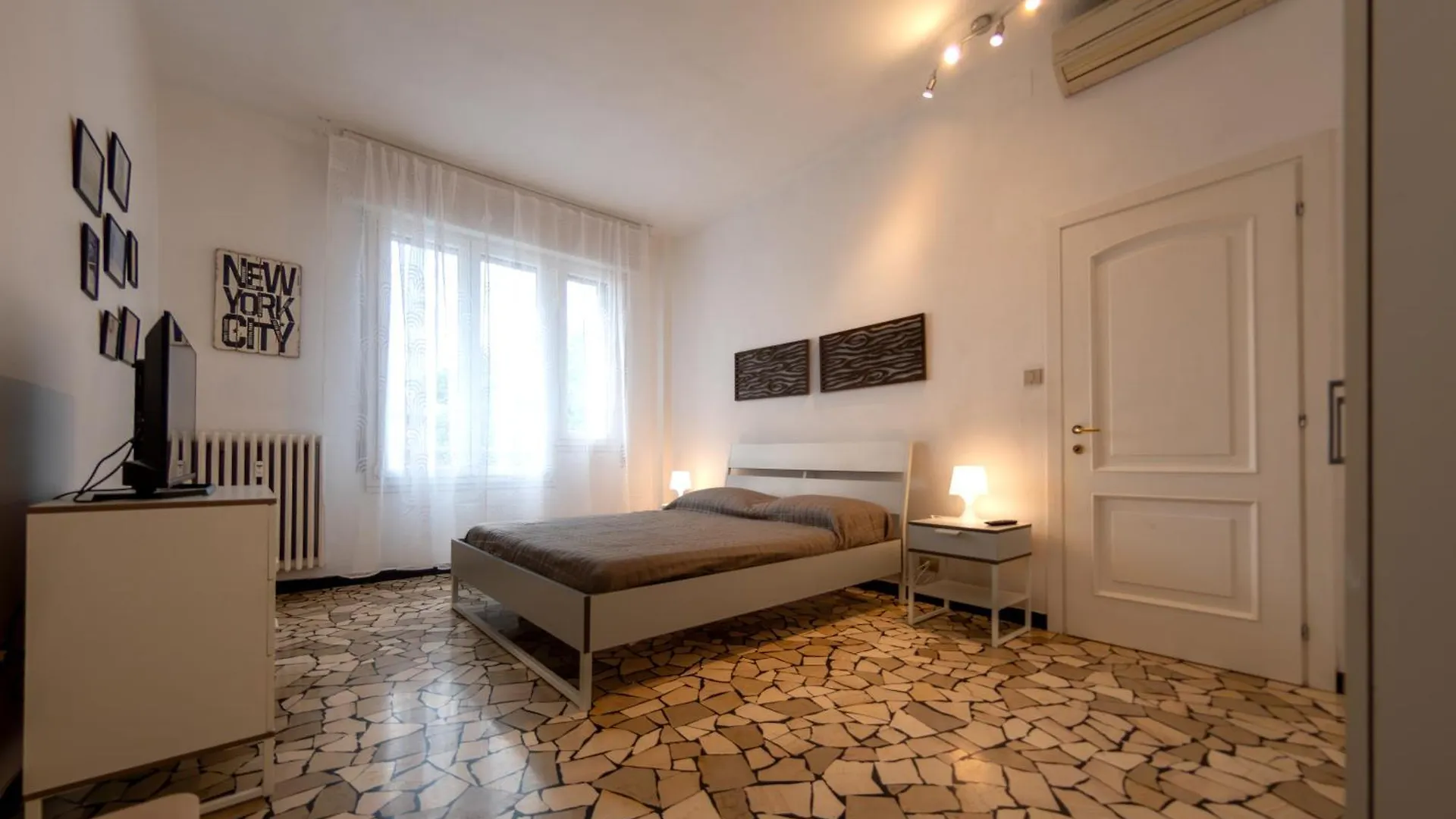 Casa Lilli: Comfort Bolognese Bologne