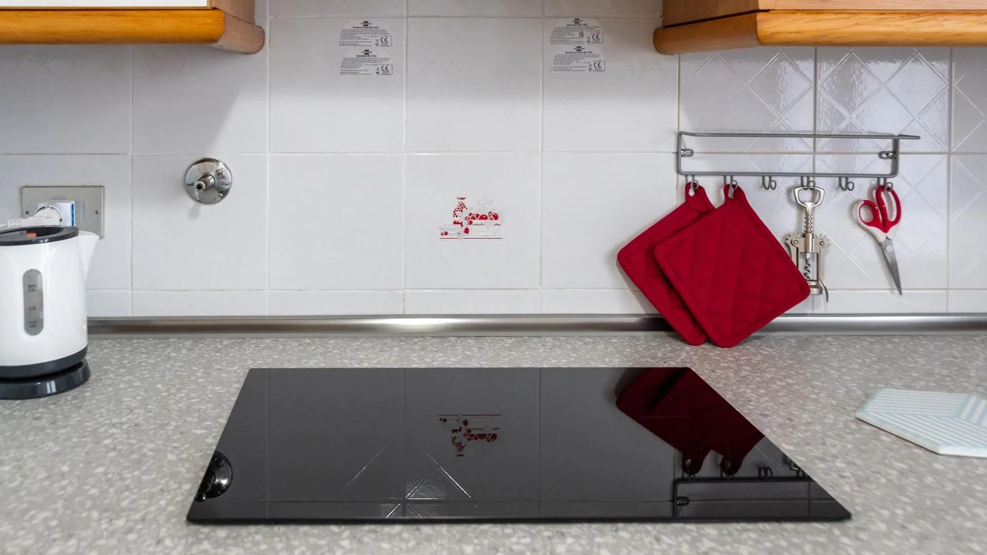 Casa Lilli: Comfort Bolognese Bologne